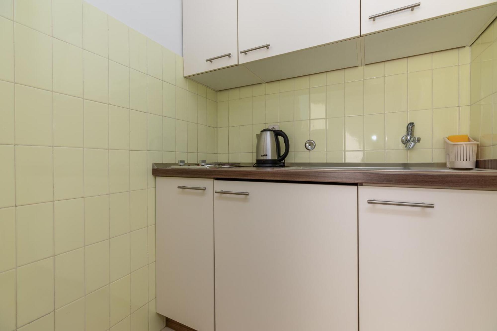 Apartments With A Parking Space Omis - 2745 客房 照片